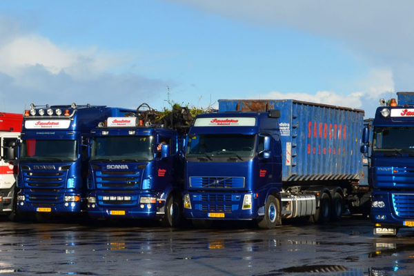 sandstra-transport-wagenpark sandstra-transport-wagenpark