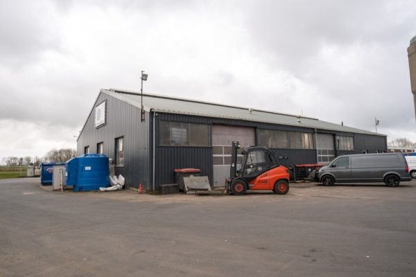 Sandstra-Transport-Bolsward Sandstra-Transport-Bolsward